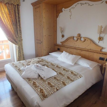 Monza Dolomites Hotel 모에나 외부 사진