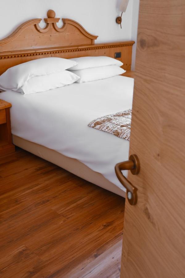 Monza Dolomites Hotel 모에나 외부 사진