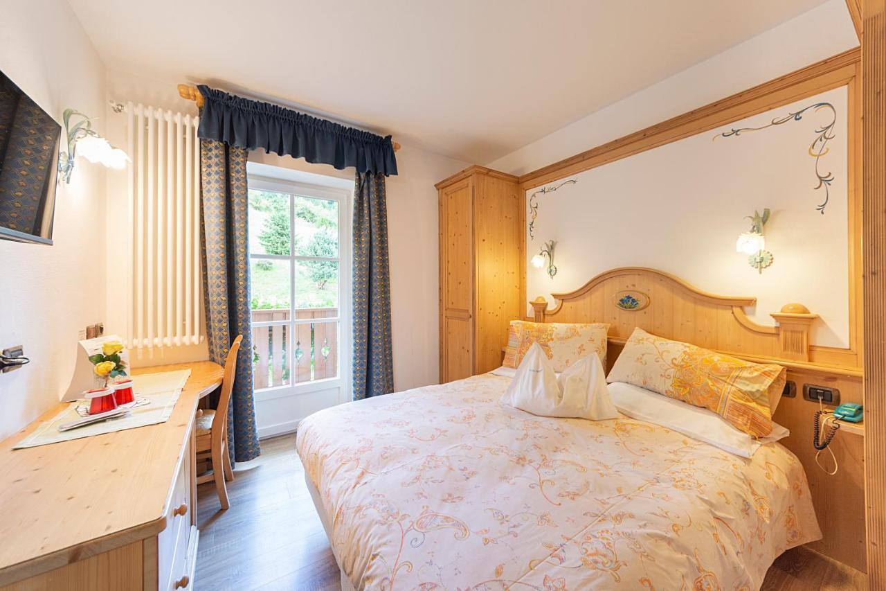 Monza Dolomites Hotel 모에나 외부 사진