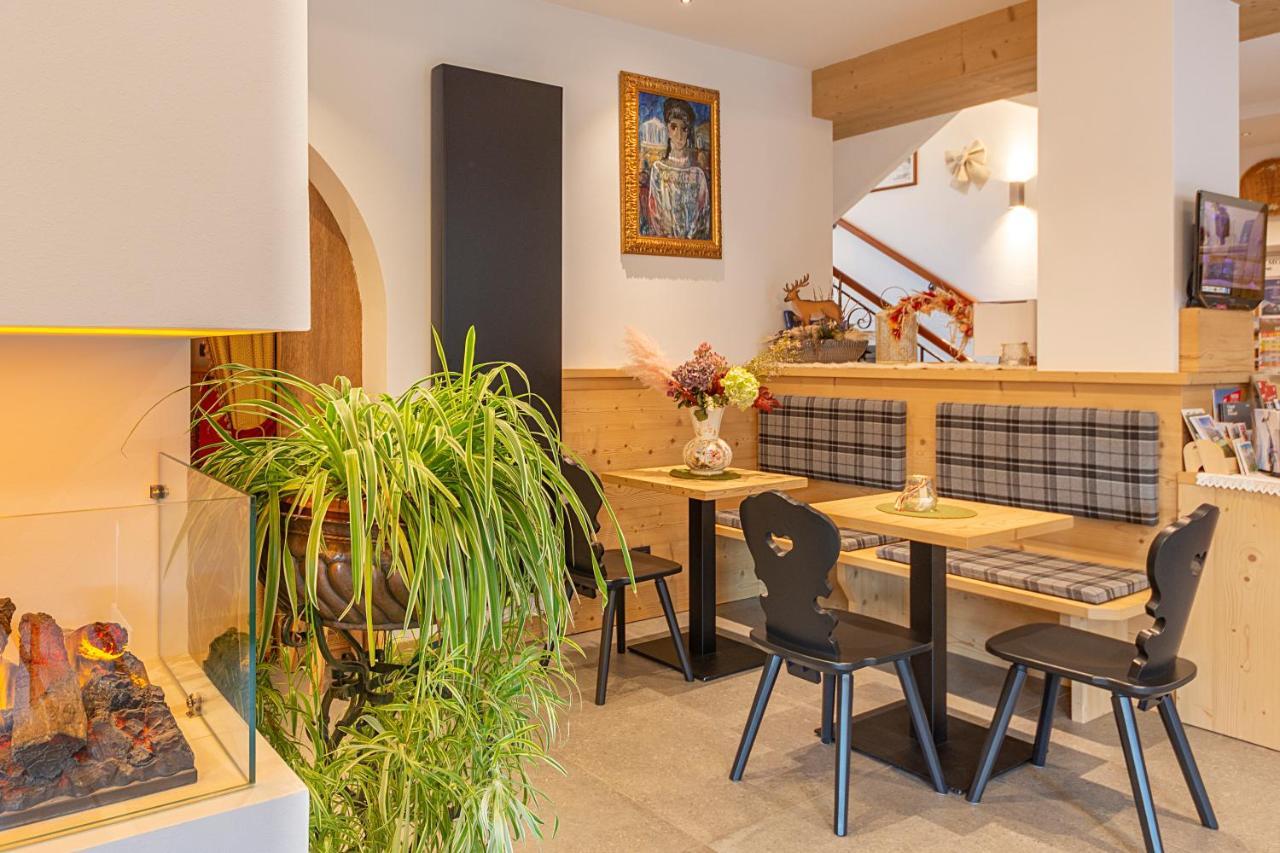 Monza Dolomites Hotel 모에나 외부 사진
